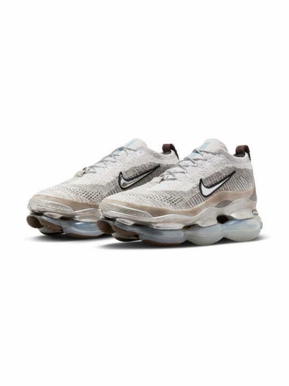 Nike Air VaporMax 2021 Flyknit Women’s Shoes.